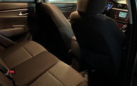 KIA Rio IV, 2018 год, 1 200 000 рублей, 12 фотография