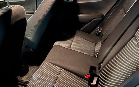 KIA Rio IV, 2018 год, 1 200 000 рублей, 11 фотография