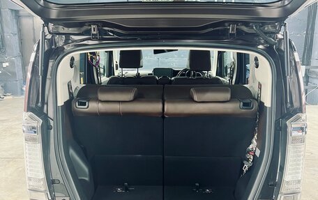 Honda N-BOX Slash I, 2015 год, 1 020 000 рублей, 8 фотография