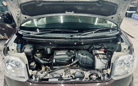 Honda N-BOX Slash I, 2015 год, 1 020 000 рублей, 7 фотография