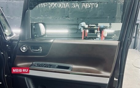 Honda N-BOX Slash I, 2015 год, 1 020 000 рублей, 10 фотография