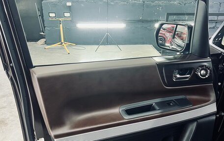 Honda N-BOX Slash I, 2015 год, 1 020 000 рублей, 12 фотография