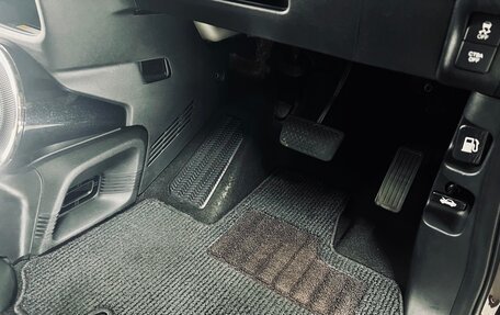 Honda N-BOX Slash I, 2015 год, 1 020 000 рублей, 20 фотография