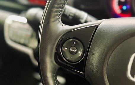 Honda N-BOX Slash I, 2015 год, 1 020 000 рублей, 22 фотография