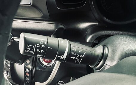 Honda N-BOX Slash I, 2015 год, 1 020 000 рублей, 24 фотография