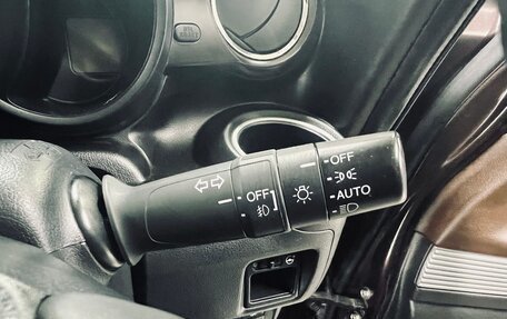 Honda N-BOX Slash I, 2015 год, 1 020 000 рублей, 25 фотография