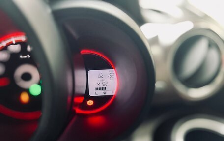 Honda N-BOX Slash I, 2015 год, 1 020 000 рублей, 29 фотография