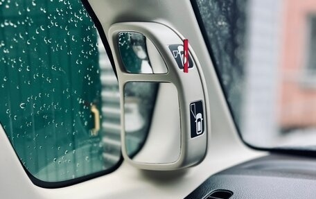 Honda N-BOX Slash I, 2015 год, 1 020 000 рублей, 34 фотография