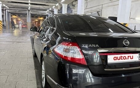 Nissan Teana, 2012 год, 1 200 000 рублей, 2 фотография