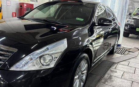 Nissan Teana, 2012 год, 1 200 000 рублей, 4 фотография