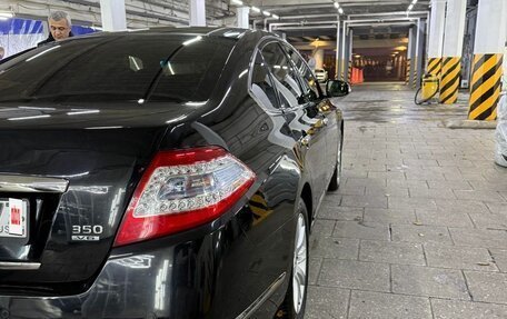 Nissan Teana, 2012 год, 1 200 000 рублей, 3 фотография