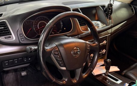 Nissan Teana, 2012 год, 1 200 000 рублей, 5 фотография