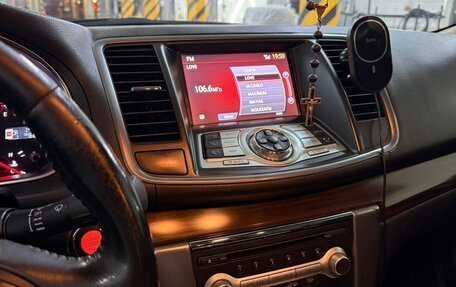 Nissan Teana, 2012 год, 1 200 000 рублей, 8 фотография