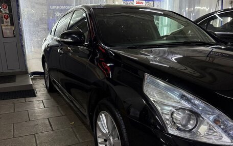 Nissan Teana, 2012 год, 1 200 000 рублей, 10 фотография