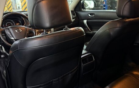 Nissan Teana, 2012 год, 1 200 000 рублей, 6 фотография