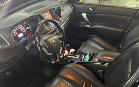 Nissan Teana, 2012 год, 1 200 000 рублей, 12 фотография