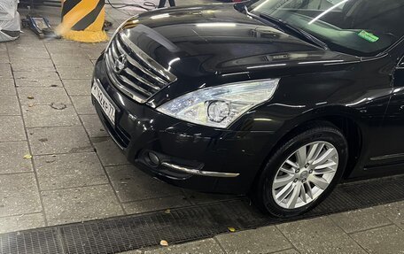 Nissan Teana, 2012 год, 1 200 000 рублей, 14 фотография