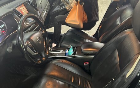 Nissan Teana, 2012 год, 1 200 000 рублей, 13 фотография