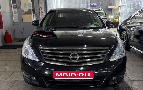 Nissan Teana, 2012 год, 1 200 000 рублей, 9 фотография