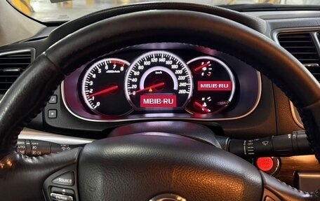 Nissan Teana, 2012 год, 1 200 000 рублей, 7 фотография