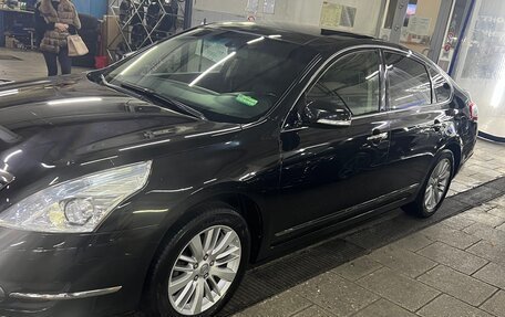 Nissan Teana, 2012 год, 1 200 000 рублей, 15 фотография