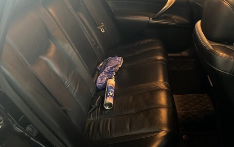 Nissan Teana, 2012 год, 1 200 000 рублей, 17 фотография