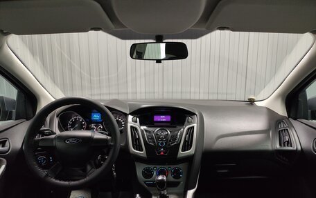 Ford Focus III, 2012 год, 750 000 рублей, 9 фотография