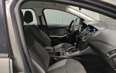 Ford Focus III, 2012 год, 750 000 рублей, 10 фотография