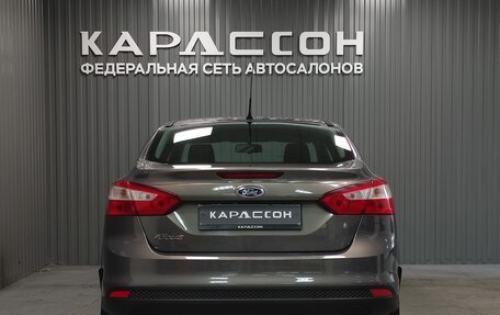Ford Focus III, 2012 год, 750 000 рублей, 5 фотография