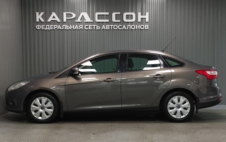 Ford Focus III, 2012 год, 750 000 рублей, 6 фотография