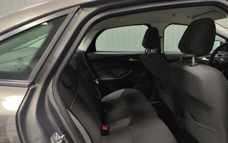 Ford Focus III, 2012 год, 750 000 рублей, 11 фотография