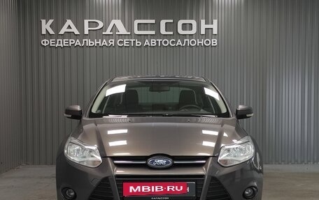Ford Focus III, 2012 год, 750 000 рублей, 4 фотография