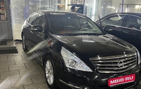 Nissan Teana, 2012 год, 1 200 000 рублей, 18 фотография