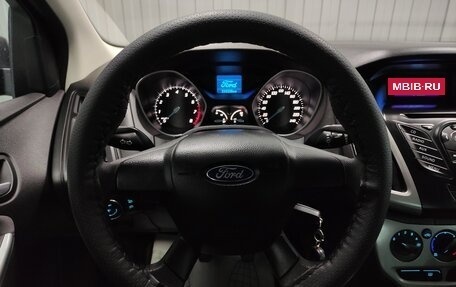 Ford Focus III, 2012 год, 750 000 рублей, 8 фотография