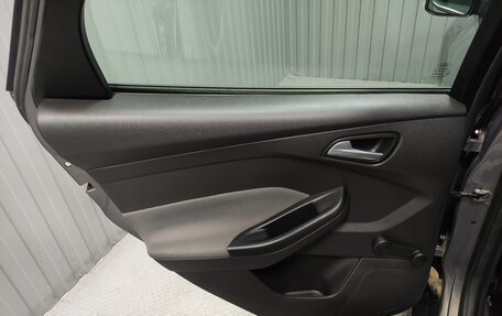 Ford Focus III, 2012 год, 750 000 рублей, 16 фотография