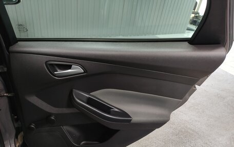 Ford Focus III, 2012 год, 750 000 рублей, 18 фотография