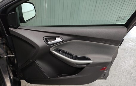 Ford Focus III, 2012 год, 750 000 рублей, 17 фотография