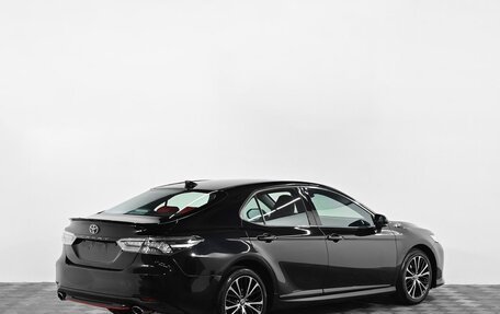 Toyota Camry, 2020 год, 2 669 000 рублей, 3 фотография