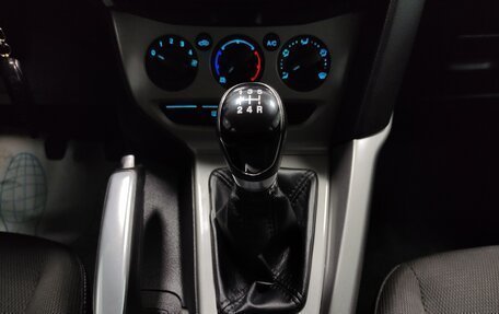 Ford Focus III, 2012 год, 750 000 рублей, 14 фотография