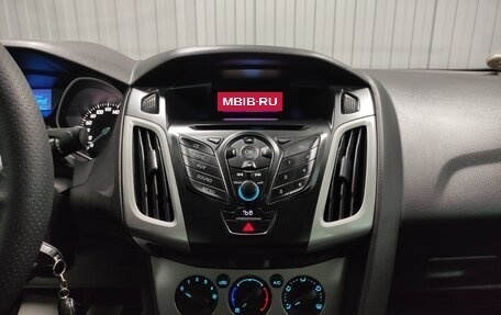 Ford Focus III, 2012 год, 750 000 рублей, 13 фотография