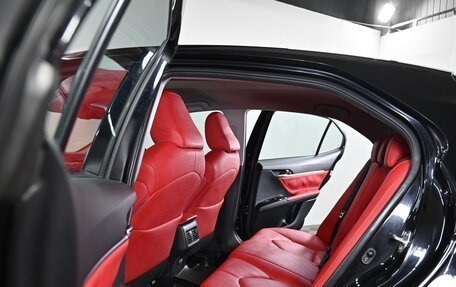 Toyota Camry, 2020 год, 2 669 000 рублей, 6 фотография