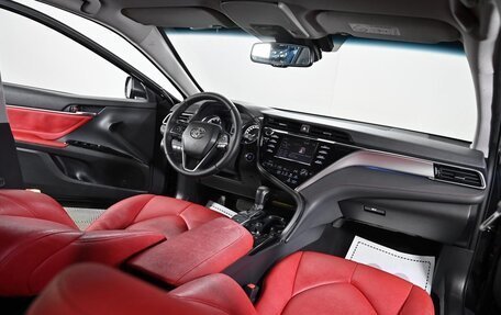 Toyota Camry, 2020 год, 2 669 000 рублей, 5 фотография