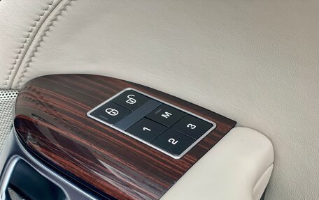 Land Rover Range Rover IV рестайлинг, 2014 год, 3 500 000 рублей, 5 фотография