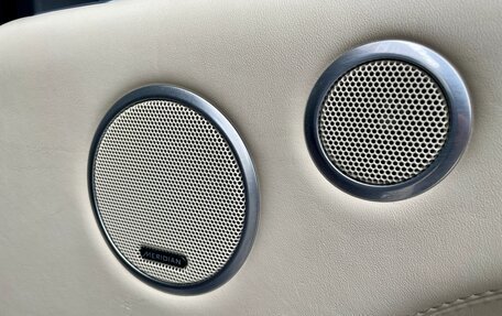 Land Rover Range Rover IV рестайлинг, 2014 год, 3 500 000 рублей, 6 фотография