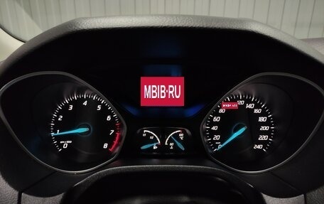 Ford Focus III, 2012 год, 750 000 рублей, 12 фотография