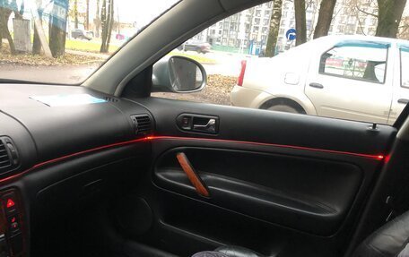 Volkswagen Passat B5+ рестайлинг, 2002 год, 400 000 рублей, 12 фотография