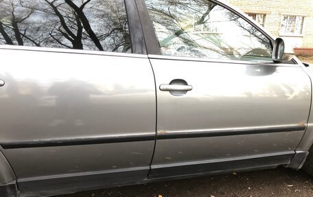 Volkswagen Passat B5+ рестайлинг, 2002 год, 400 000 рублей, 21 фотография