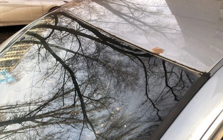 Volkswagen Passat B5+ рестайлинг, 2002 год, 400 000 рублей, 22 фотография