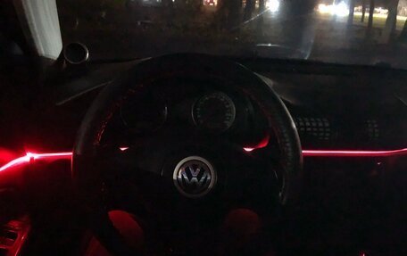 Volkswagen Passat B5+ рестайлинг, 2002 год, 400 000 рублей, 16 фотография