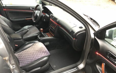 Volkswagen Passat B5+ рестайлинг, 2002 год, 400 000 рублей, 17 фотография